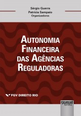 Autonomia Financeira das Agências Reguladoras