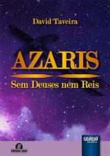 Azaris - Sem Deuses nem Reis - Texto em Português Lusitano