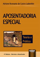 Aposentadoria Especial