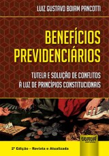 Benefícios Previdenciários
