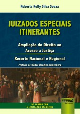 Juizados Especiais Itinerantes