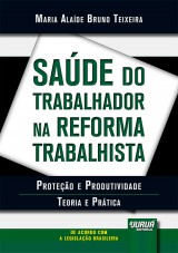 Saúde do Trabalhador na Reforma Trabalhista