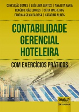 Contabilidade Gerencial Hoteleira