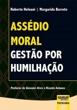 Assédio Moral