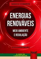 Energias Renováveis