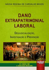 Dano Extrapatrimonial Laboral