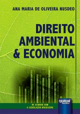 Direito Ambiental & Economia