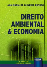 Direito Ambiental & Economia