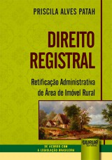 Direito Registral