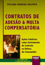 Contratos de Adesão & Multa Compensatória