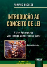 Introdução ao Conceito de Lei