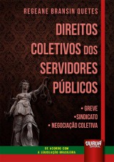 Direitos Coletivos dos Servidores Públicos