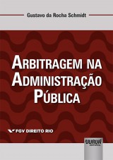 Arbitragem na Administração Pública