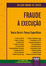 Fraude à Execução