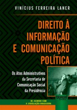 Direito à Informação e Comunicação Política