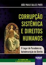 Corrupção Sistêmica e Direitos Humanos