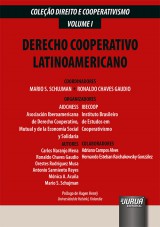 Derecho Cooperativo Latinoamericano