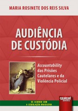 Audiência de Custódia