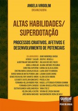 Altas Habilidades/Superdotação