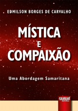 Mística e Compaixão