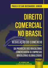 Direito Comercial no Brasil