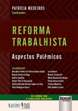 Reforma Trabalhista