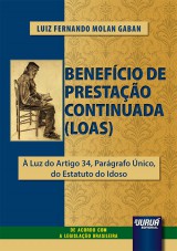 Benefício de Prestação Continuada (LOAS)