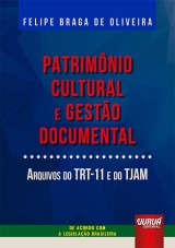 Patrimônio Cultural e Gestão Documental