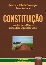 Constituição - Um Olhar sobre Minorias Vinculadas à Seguridade Social