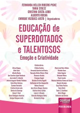 Educação de Superdotados e Talentosos