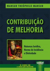 Contribuição de Melhoria