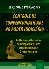 Controle de Convencionalidade no Poder Judiciário