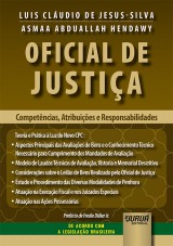 Oficial de Justiça