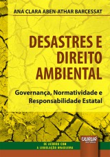 Desastres e Direito Ambiental