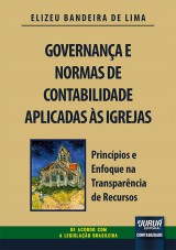 Governança e Normas de Contabilidade Aplicadas às Igrejas