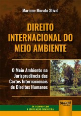 Direito Internacional do Meio Ambiente