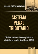 Sistema Penal Tributario