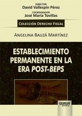 Establecimiento Permanente en la Era Post-Beps