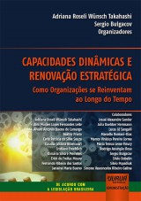 Capacidades Dinâmicas e Renovação Estratégica