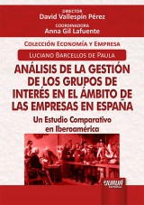 Análisis de la Gestión de los Grupos de Interés en el Ámbito de las Empresas en España