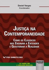 Justiça na Contemporaneidade