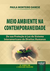 Meio Ambiente na Contemporaneidade