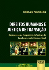 Direitos Humanos e Justiça de Transição