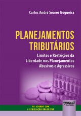 Planejamentos Tributários