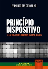 Princípio Dispositivo