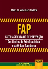 FAP - Fator Acidentário de Prevenção