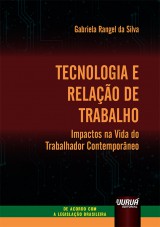 Tecnologia e Relação de Trabalho