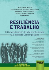 Resiliência e Trabalho