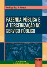 Fazenda Pública e a Terceirização no Serviço Público