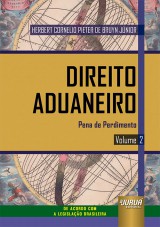 Direito Aduaneiro - Volume 2